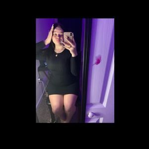 Meet your Posher, Aleah